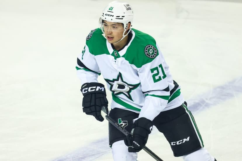 Inside look at the Dallas Stars 10 game winning streak