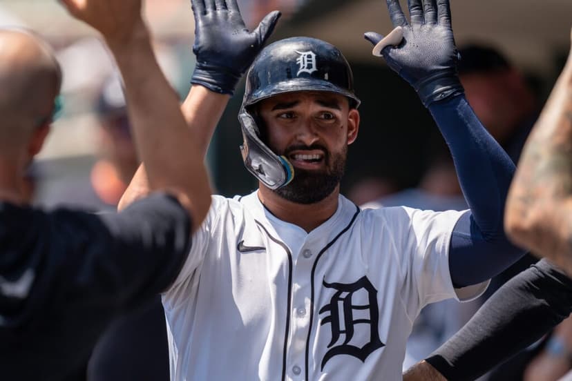 Is it NOW or NEVER for the Detroit Tigers?