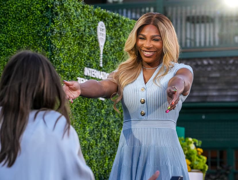 Serena Williams ex-coach predicts Indian Wells or Miami return