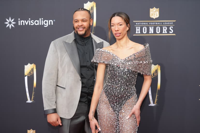 Dion Dawkins Reports Rolex and Jewelry Theft from Luggage, Airline Responds