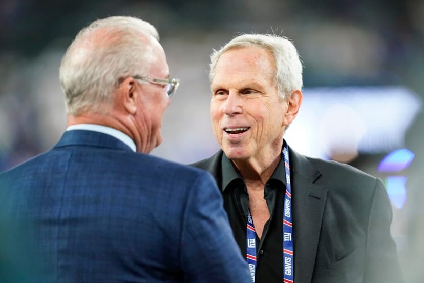 New York Giants possible ownership change could impact franchise’s future