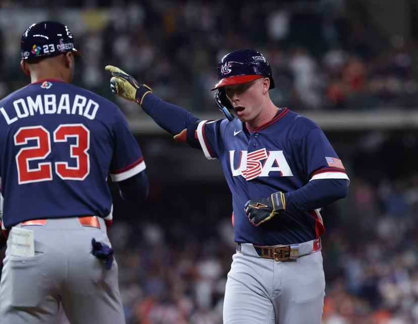 USA-Dominican Republic, WBC semifinals pitching matchup confirmed