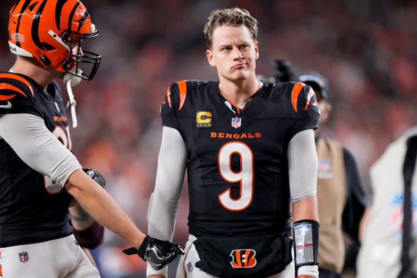 Zac Taylor signals Bengals’ plan to pursue QB addition behind Joe Burrow
