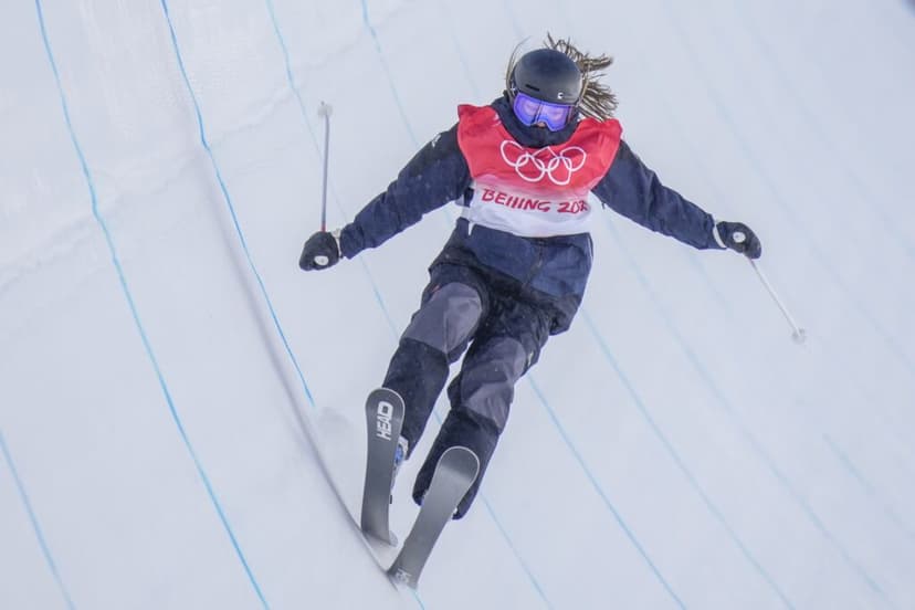 US-Born Athletes Representing Other Countries at 2026 Winter Olympics Highlight Diverse Stories