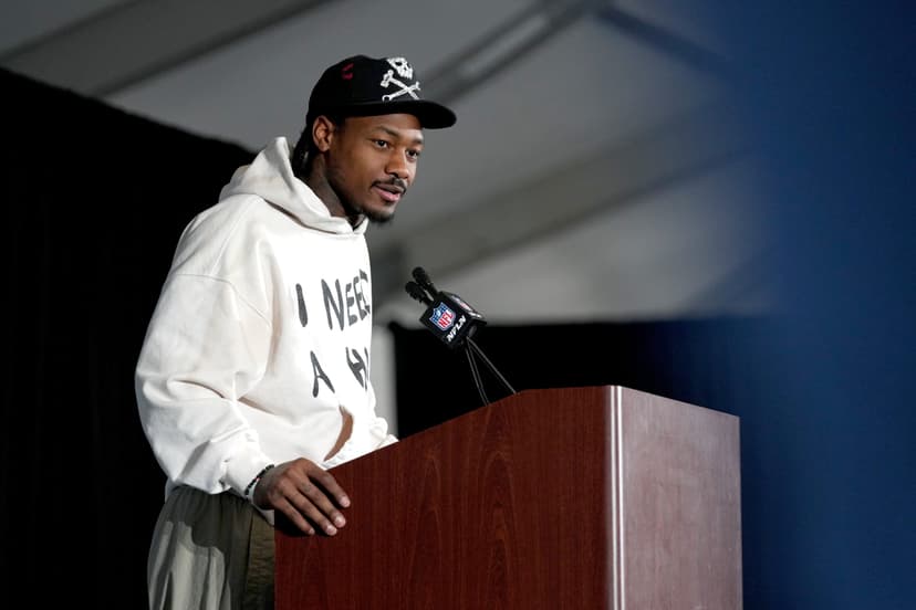 New England Patriots make shocking WR move after Super Bowl 60 loss