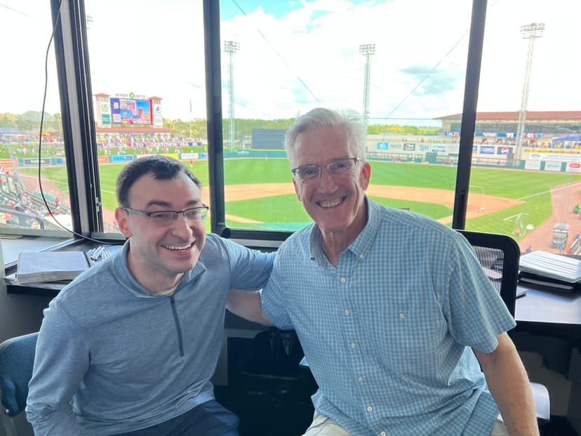 Tigers broadcaster tapped for top NBC role ahead of 2026 MLB season