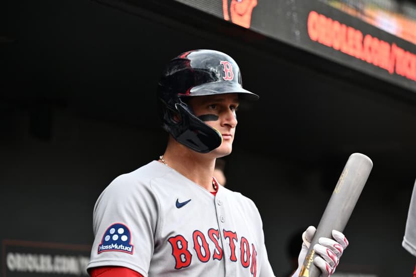 Red Sox Eye Trades and Free Agent Signings for 2026 Season