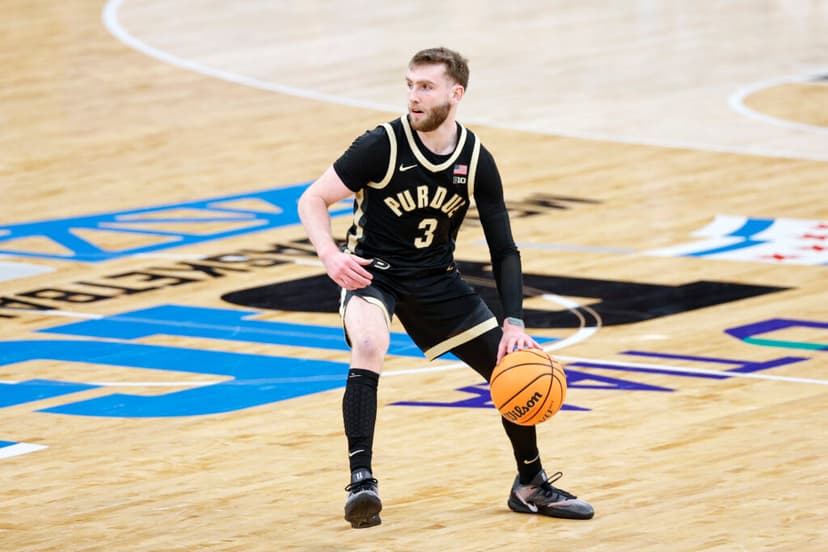 How to live stream Purdue vs Michigan: Big Ten Tournament final, TV channel