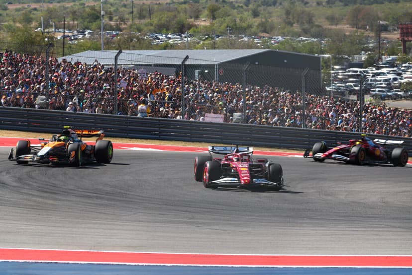 Ferrari driver’s performances causes concerns ahead of 2026 F1 season