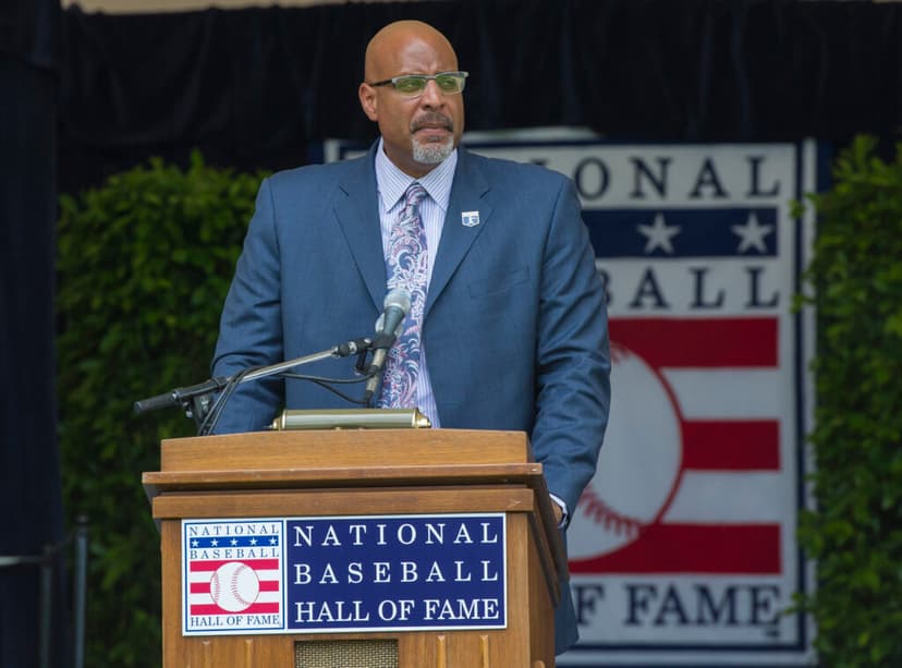 Head of the MLB players association delivers major update on future lockout possibility