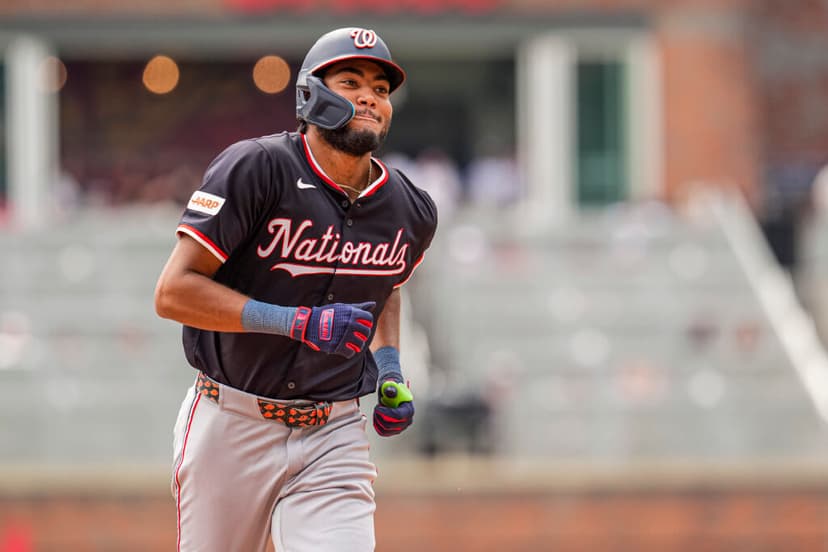 Washington Nationals 2026 Season Prospects Hinge on Two Key Players