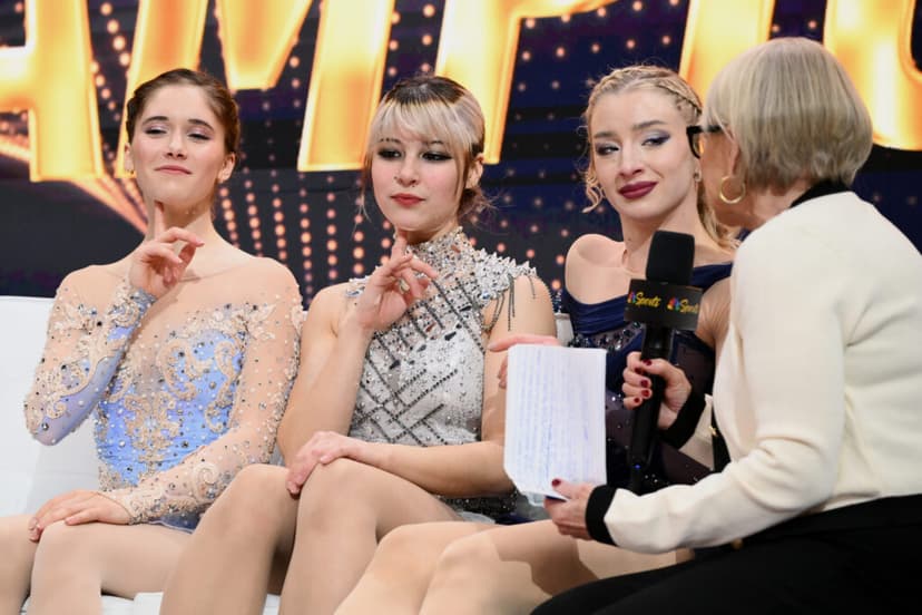 2026 Women's Olympic Figure Skating Odds: Alysa Liu Leads Team USA