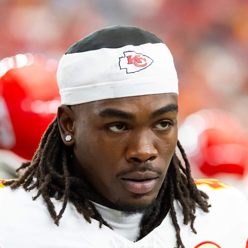 Rashee Rice's Lawyer Disputes Ex-Girlfriend's Assault Claims