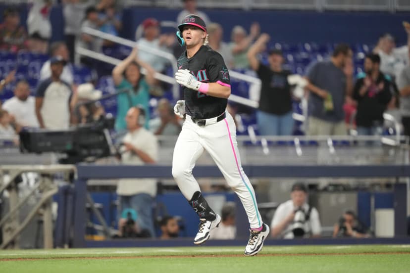 2026 Fantasy Baseball Outfield Rankings (26-50) Released
