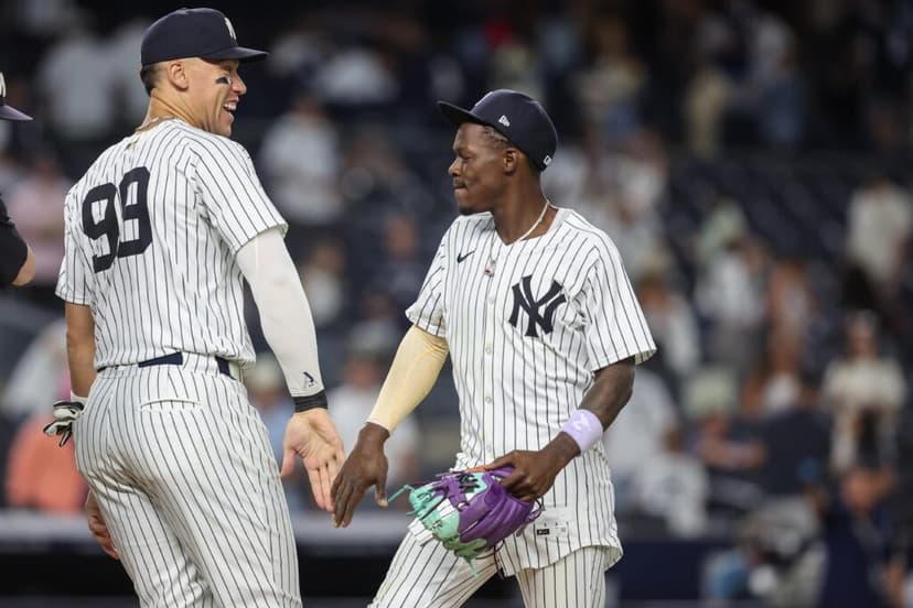 Jazz Chisholm Jr. Sets Bold Goals as Spring Training Begins