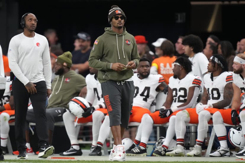 Cleveland Browns news (3/1): The NFL is about to get busy