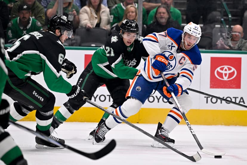 Doug MacLean drops hard truth on Oilers’ defence and goaltending