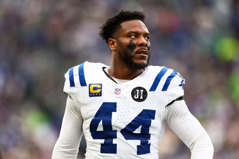 Colts attempting to trade veteran defender prior to free agency