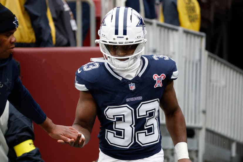 Dallas Cowboys Make Key Offensive Playmaker Decision