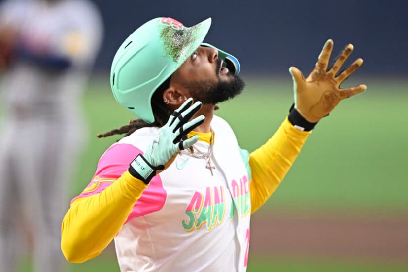 Tigers linked to Padres star in blockbuster trade