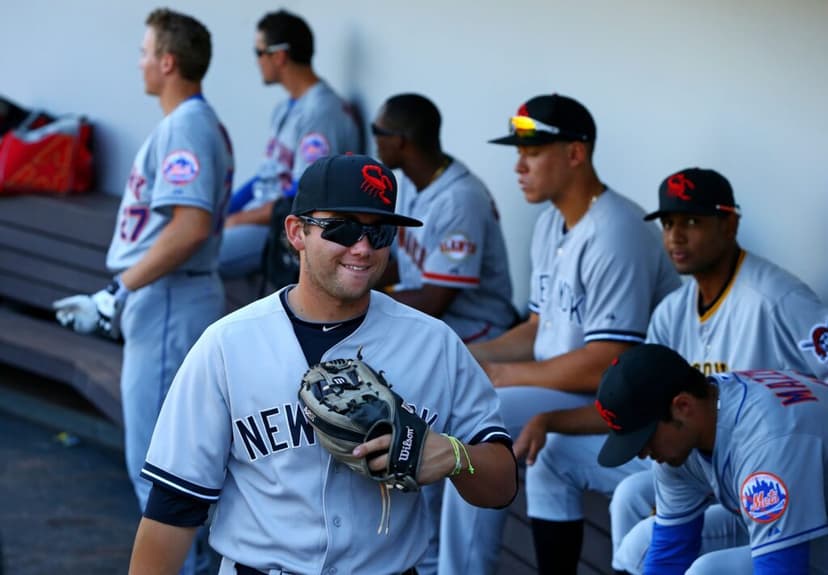 Non-Team USA players with American high school baseball experience in 2026 WBC