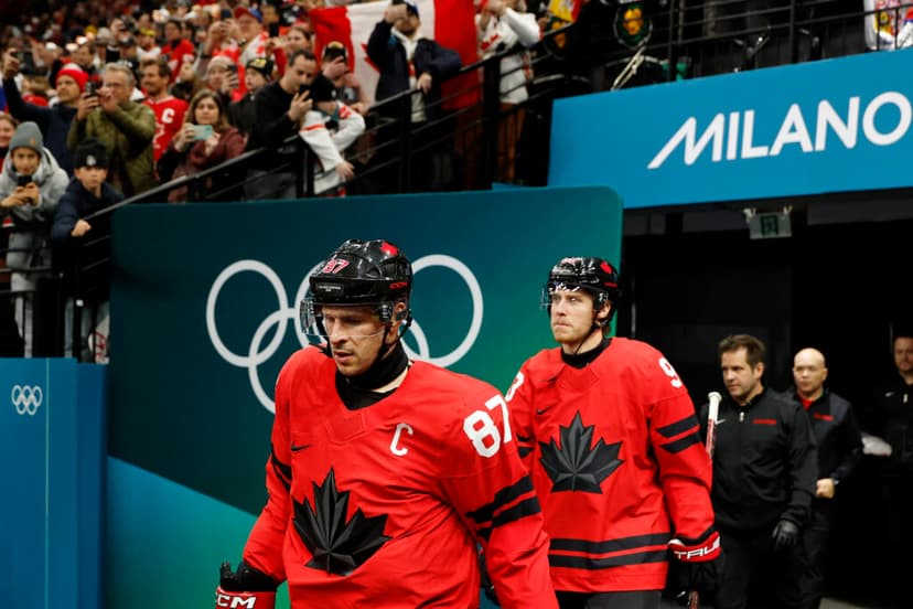 Coach Jon Cooper Gives Troubling Update on Sidney Crosby's Injury