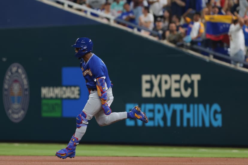 MLB star Ronald Acuña Jr. trolls Japan after historic WBC upset