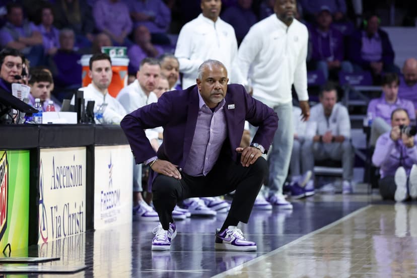 Kansas State Men's Basketball Program Makes Early Decision