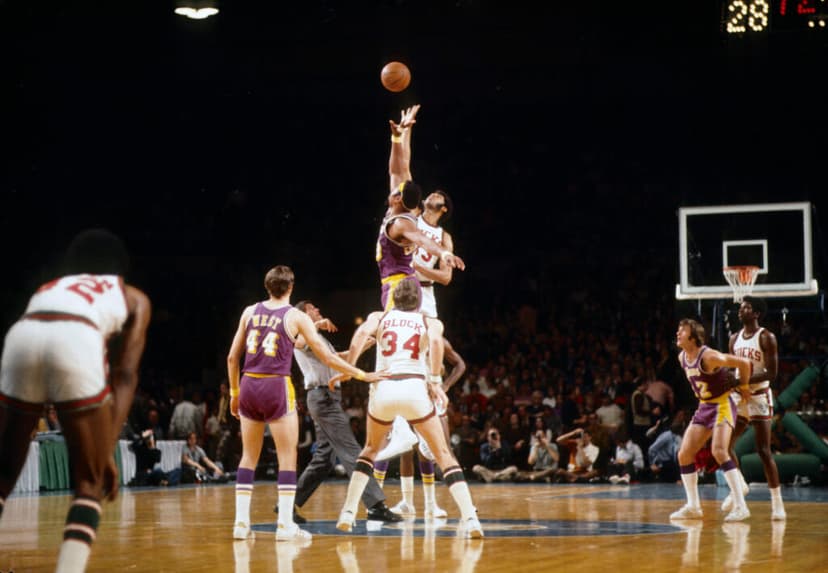 NBA Records and Dunk Contest Winners