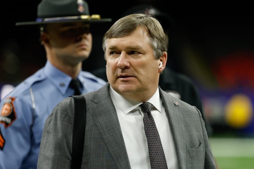 Georgia Football Players Arrested Ahead of New Season