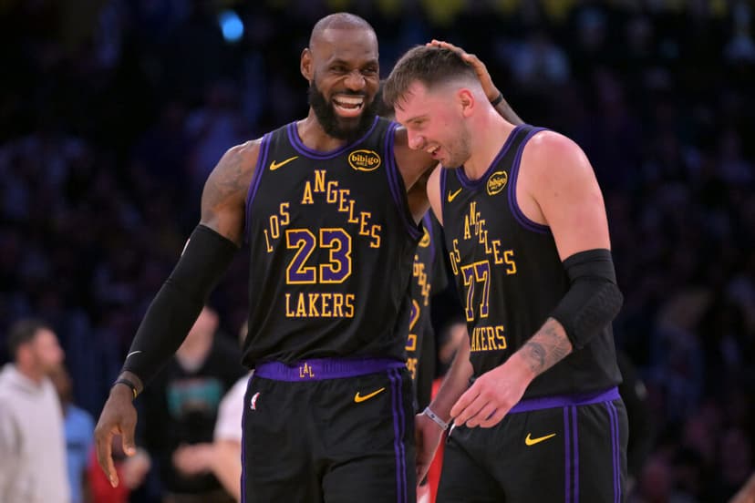 LeBron James' Future with Lakers and Potential Cavs Reunion