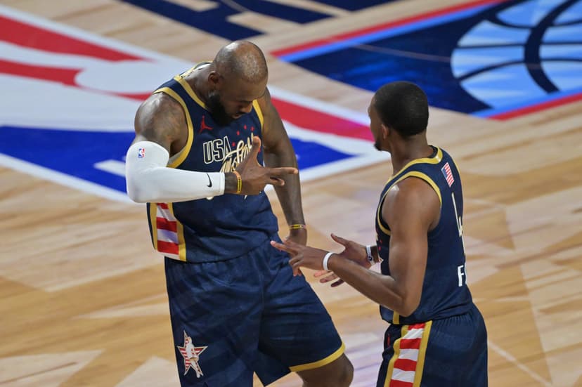 LeBron James Reveals Diet Change After NBA All-Star Game