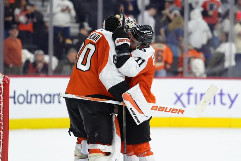 NHL Stanley Cup Power Rankings after the trade deadline