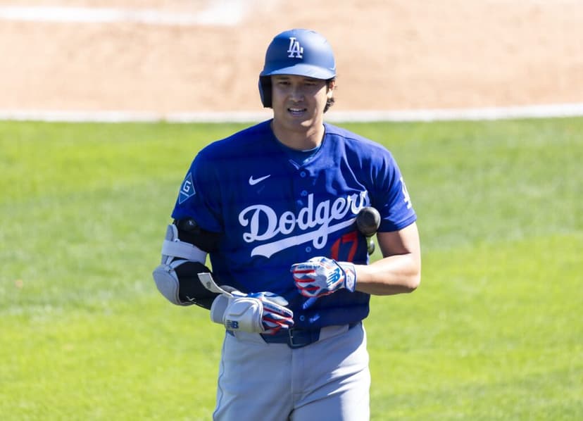 Top 20 players in the MLB in 2026