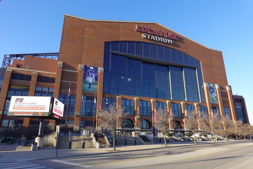 2026 NFL Scouting Combine Preparations and Coverage