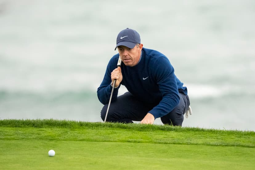 Rory McIlroy, in doubt for The Players after shock Bay Hill withdrawal