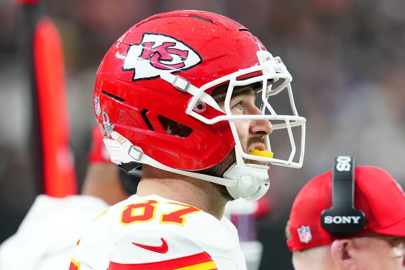 Chiefs Urged to Make Tough Decision on Travis Kelce's Future