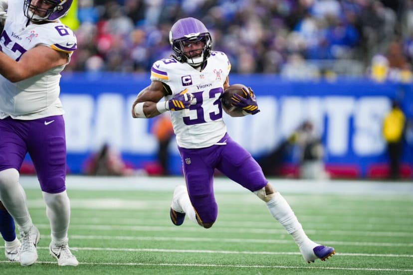 Vikings decision to release Aaron Jones raises a larger question
