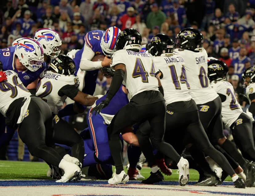 NFL Updates on Controversial Rule Review and Scouting Combine