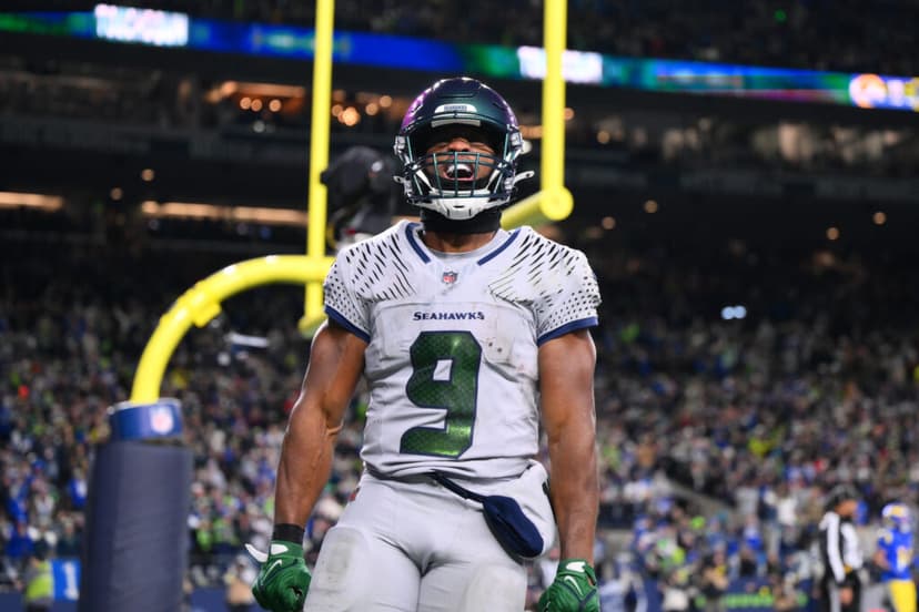 Seattle Seahawks have tough choice to make after not franchise tagging Kenneth Walker