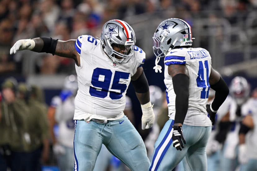 ESPN analyst makes bold Cowboys Super Bowl claim ahead of NFL Draft