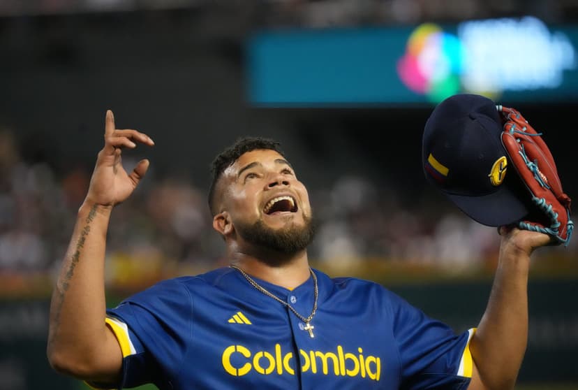 How to live stream Colombia vs Cuba, WBC 2026 , TV channel