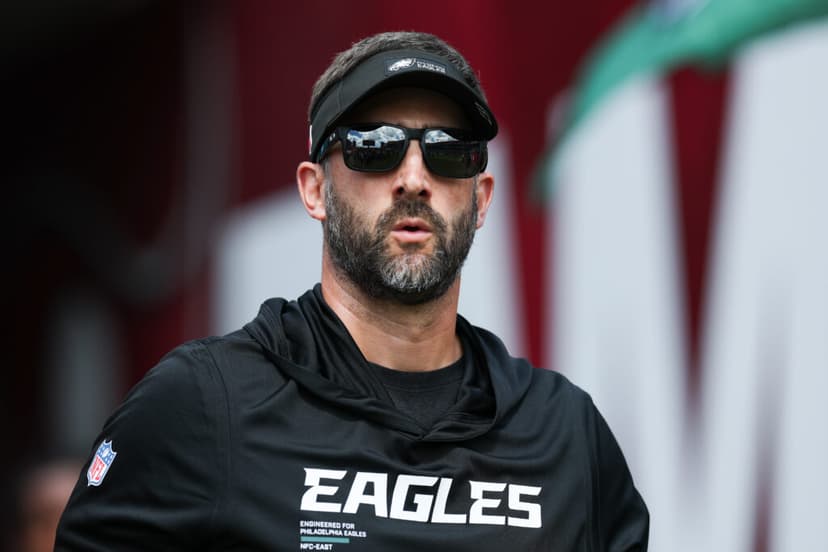 Nick Sirianni’s concerning admission on A.J. Brown’s future with Eagles