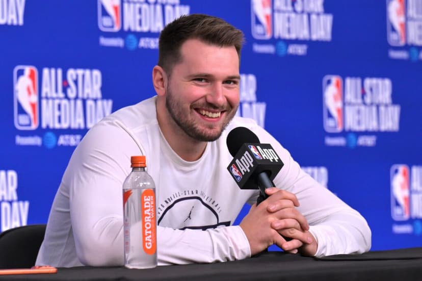 NBA Points Per Game Leader in Week 18