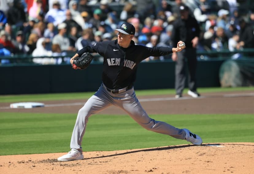 MLB latest power rankings by CBS Sports