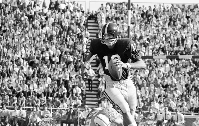 Ranking the Top 30 Quarterbacks in NFL History