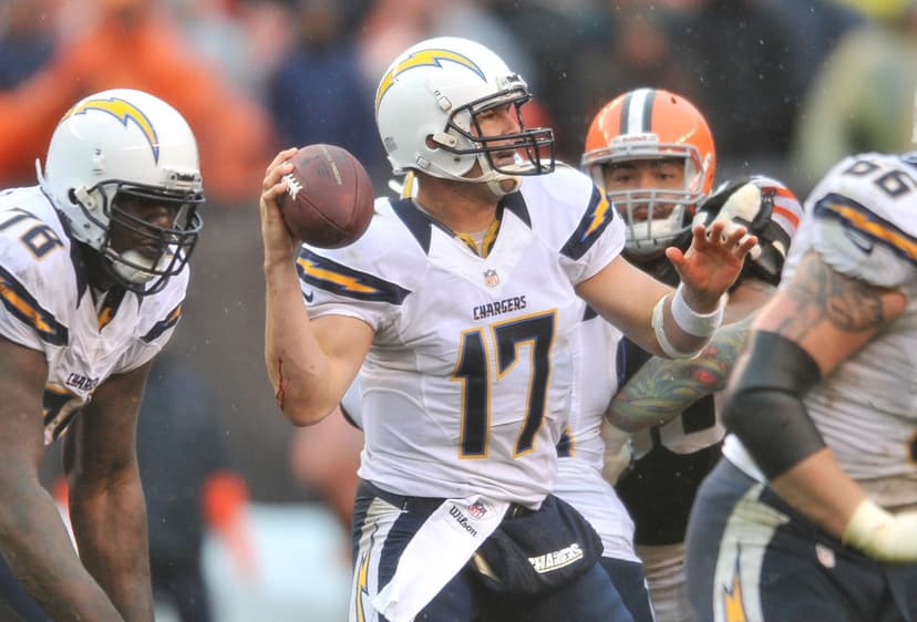 Philip Rivers’ son officially announces where he will play college football