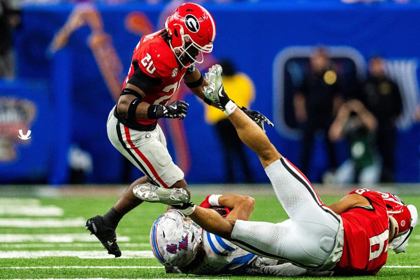 NCAA to Review College Football Rule Changes