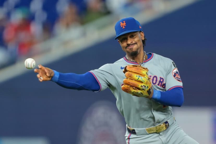 Mets superstar gives key update on his status for opening day