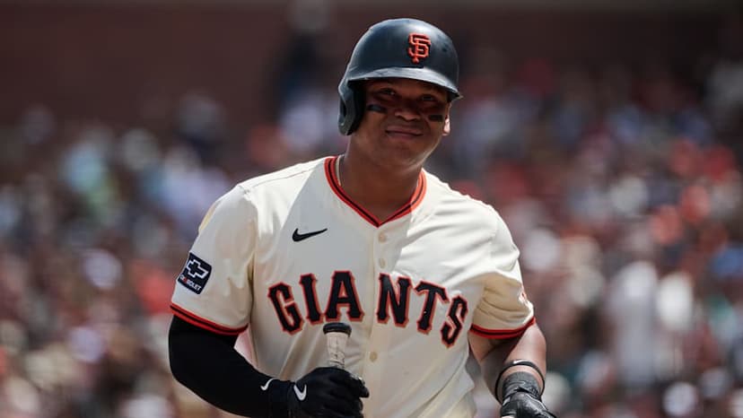 Rafael Devers and this one pitcher are the keys to the Giants 2026 success